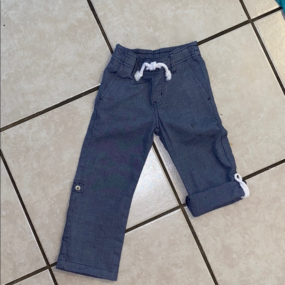 Janie and Jack Pants
